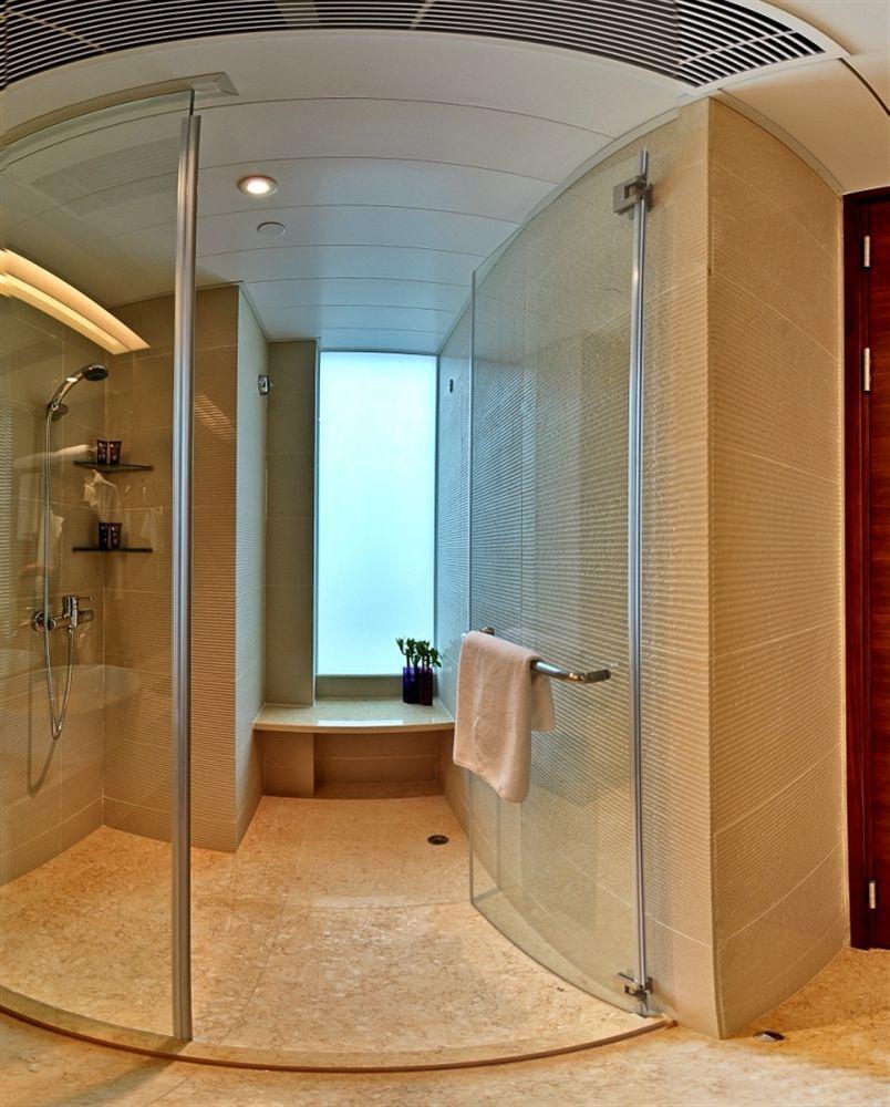 The Bauhinia Hotel - Central Hong Kong Exterior photo